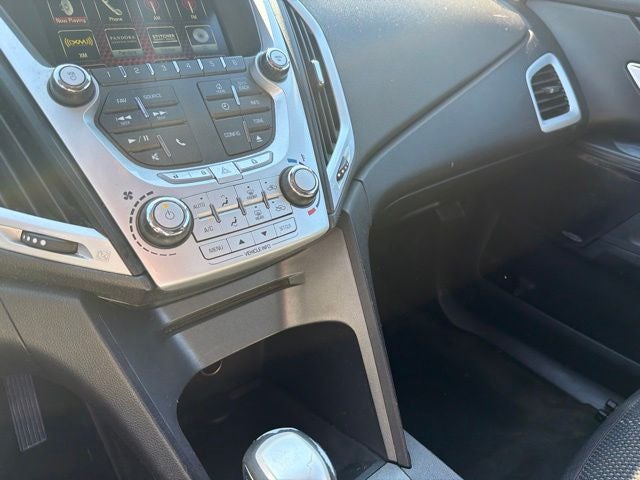 2014 GMC Terrain SLE-2
