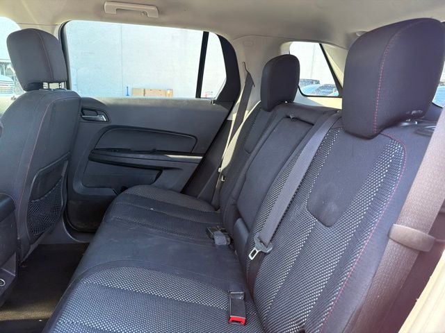 2014 GMC Terrain SLE-2