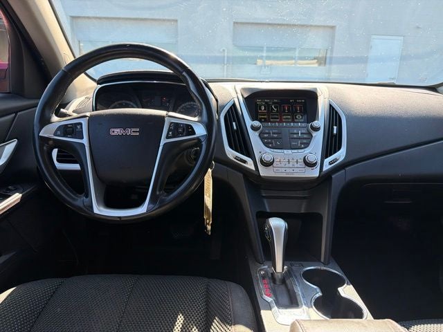 2014 GMC Terrain SLE-2