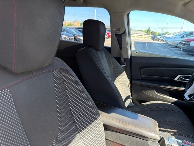 2014 GMC Terrain SLE-2