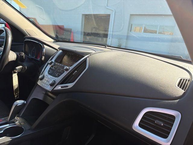2014 GMC Terrain SLE-2