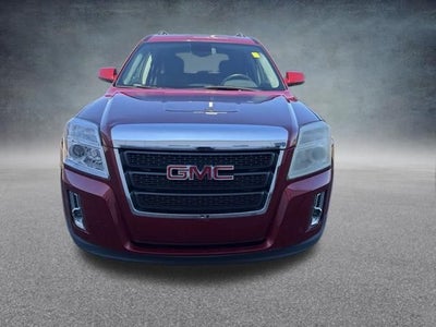 2014 GMC Terrain SLE-2