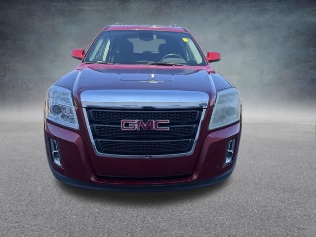 2014 GMC Terrain SLE-2