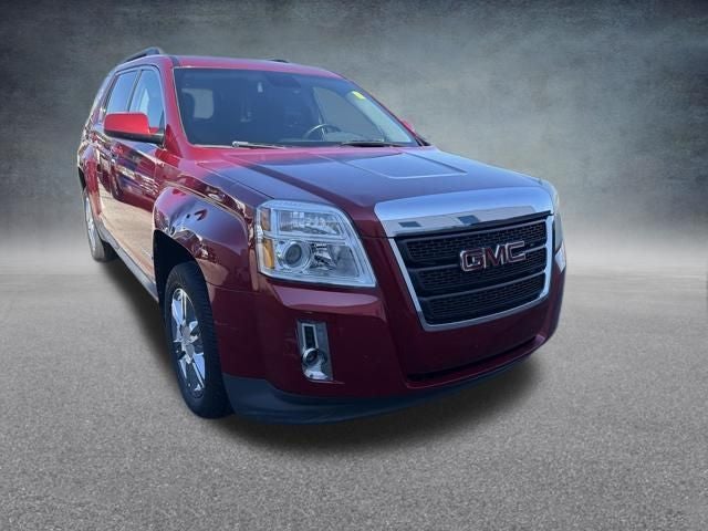 2014 GMC Terrain SLE-2
