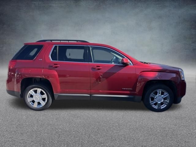 2014 GMC Terrain SLE-2