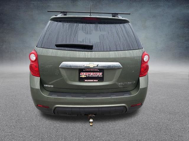 2015 Chevrolet Equinox LT 1LT