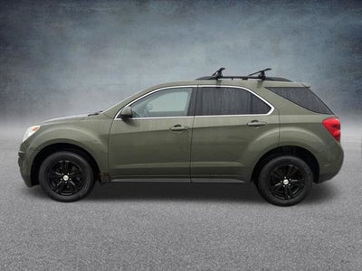 2015 Chevrolet Equinox LT 1LT