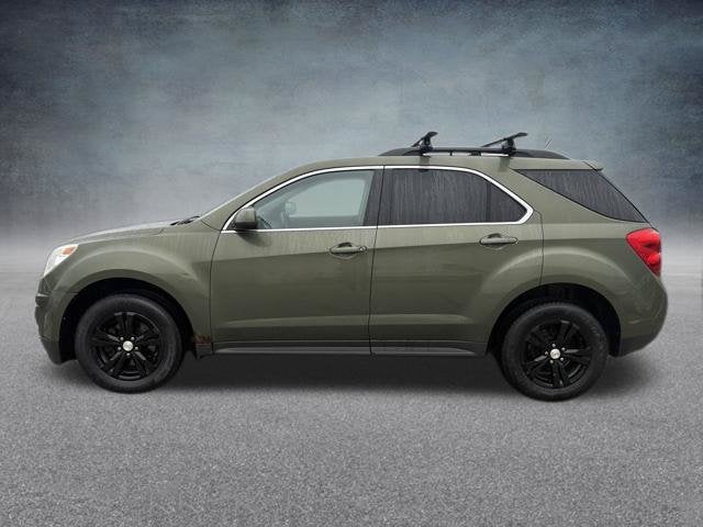 2015 Chevrolet Equinox LT 1LT