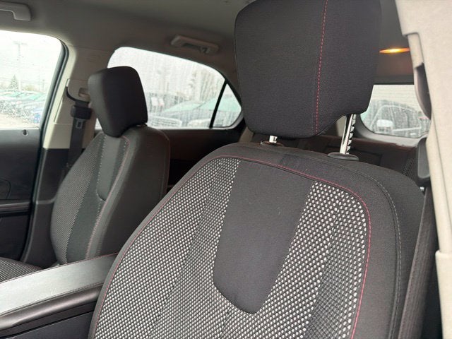 2015 Chevrolet Equinox LT 1LT