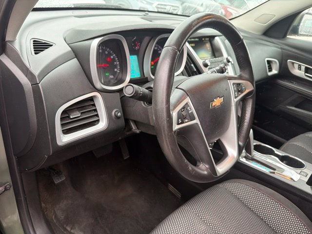 2015 Chevrolet Equinox LT 1LT