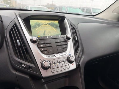 2015 Chevrolet Equinox LT 1LT