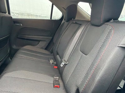 2015 Chevrolet Equinox LT 1LT
