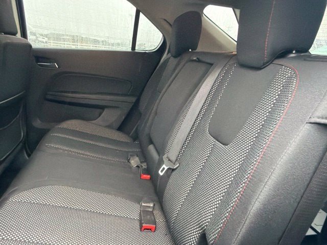 2015 Chevrolet Equinox LT 1LT