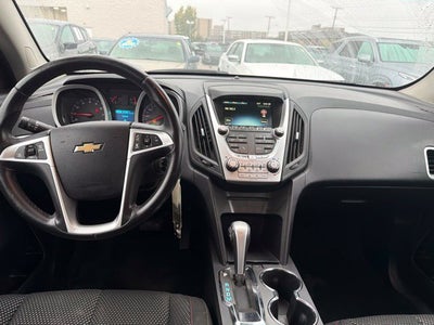 2015 Chevrolet Equinox LT 1LT