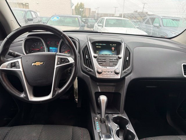 2015 Chevrolet Equinox LT 1LT