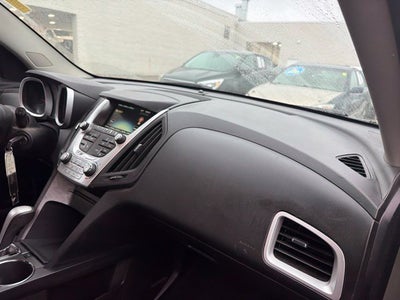 2015 Chevrolet Equinox LT 1LT