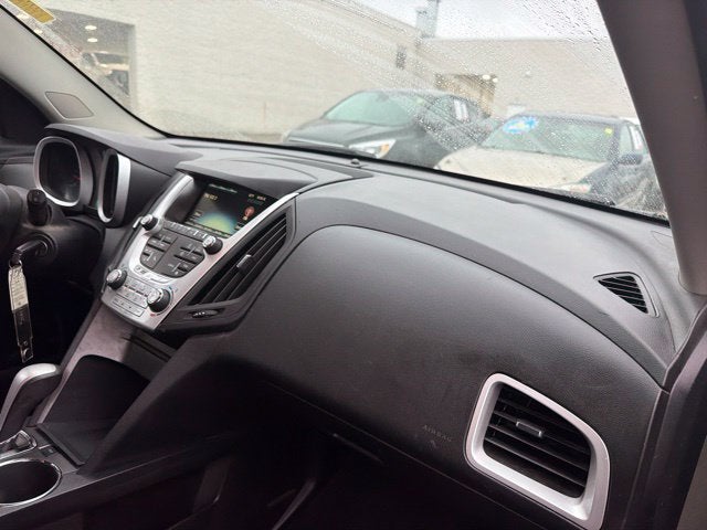 2015 Chevrolet Equinox LT 1LT
