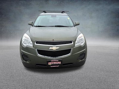 2015 Chevrolet Equinox LT 1LT