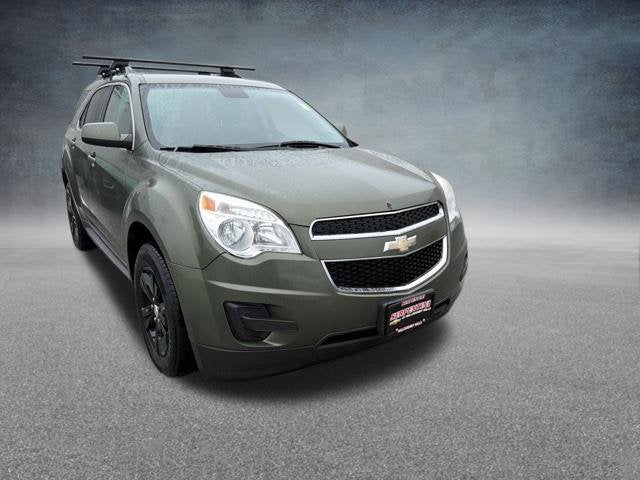 2015 Chevrolet Equinox LT 1LT