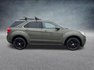 2015 Chevrolet Equinox LT 1LT