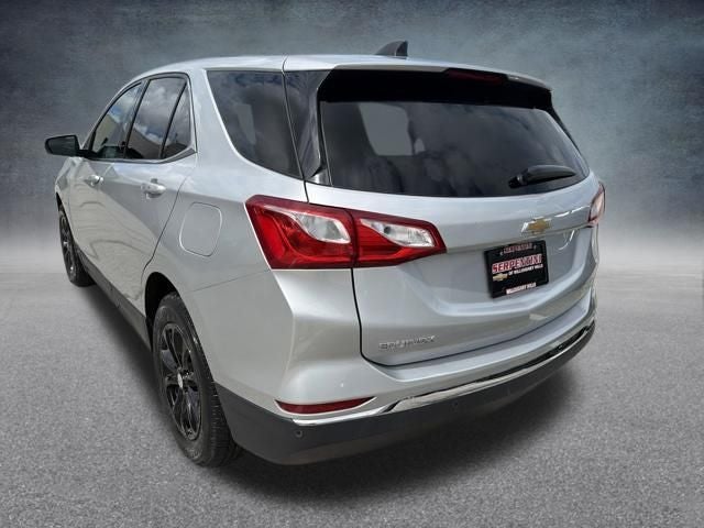 2018 Chevrolet Equinox LT W/ POWER LIFTGATE