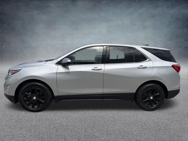 2018 Chevrolet Equinox LT W/ POWER LIFTGATE