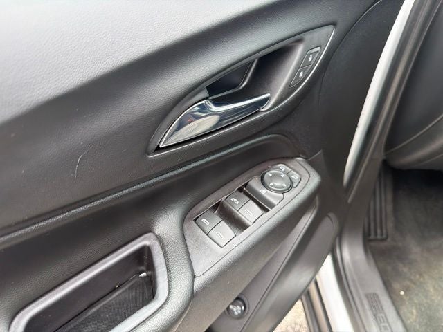 2018 Chevrolet Equinox LT W/ POWER LIFTGATE