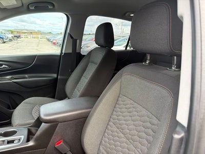 2018 Chevrolet Equinox LT W/ POWER LIFTGATE