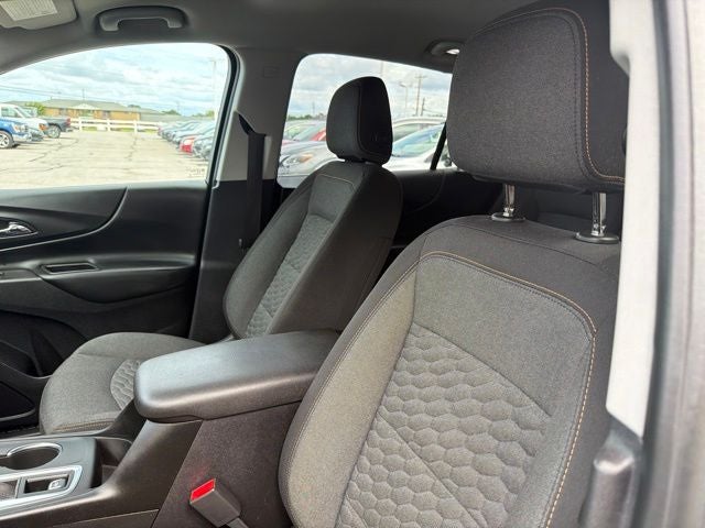 2018 Chevrolet Equinox LT W/ POWER LIFTGATE