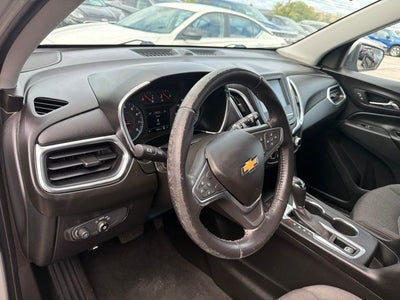 2018 Chevrolet Equinox LT W/ POWER LIFTGATE