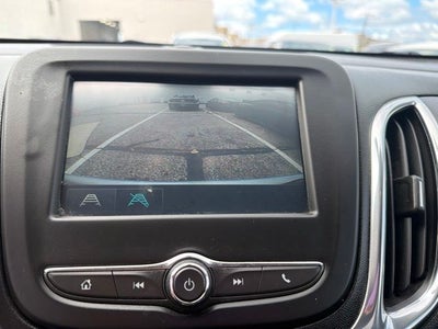 2018 Chevrolet Equinox LT W/ POWER LIFTGATE