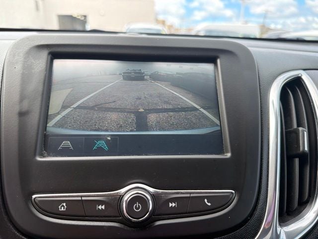 2018 Chevrolet Equinox LT W/ POWER LIFTGATE
