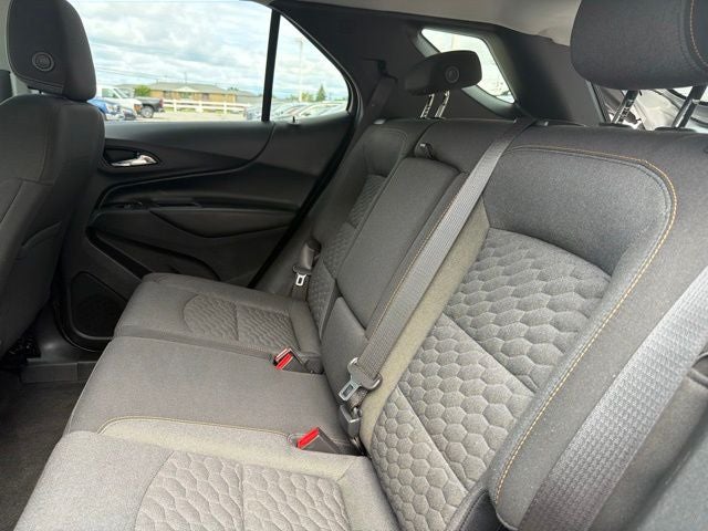 2018 Chevrolet Equinox LT W/ POWER LIFTGATE