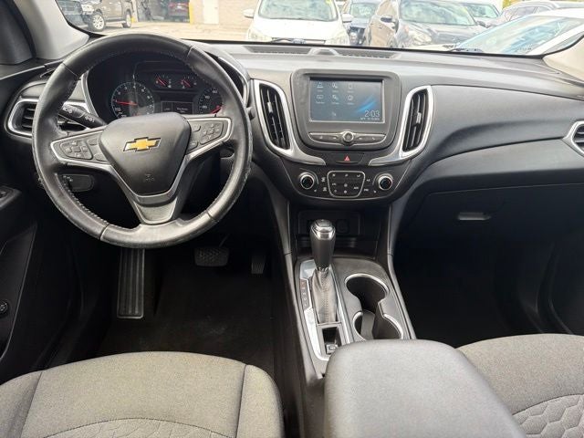 2018 Chevrolet Equinox LT W/ POWER LIFTGATE