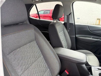 2018 Chevrolet Equinox LT W/ POWER LIFTGATE