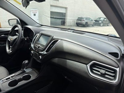 2018 Chevrolet Equinox LT W/ POWER LIFTGATE