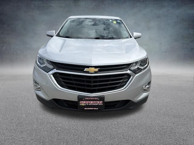2018 Chevrolet Equinox LT W/ POWER LIFTGATE