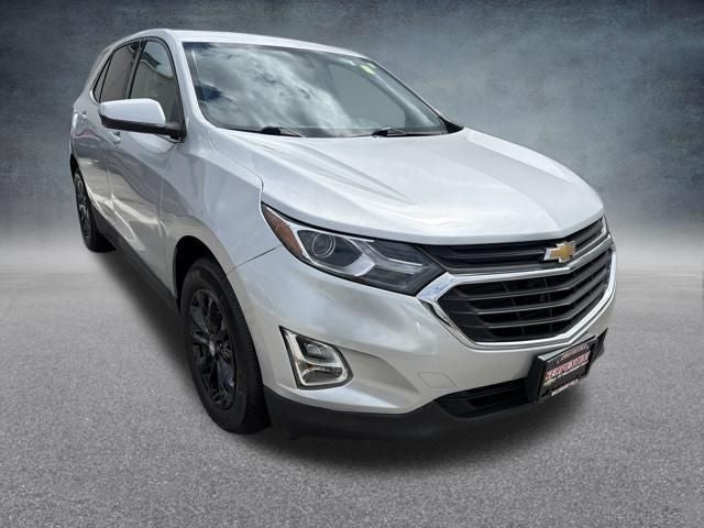 2018 Chevrolet Equinox LT W/ POWER LIFTGATE
