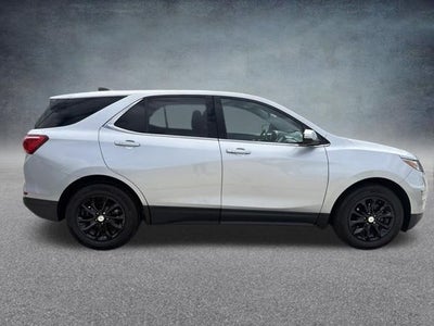 2018 Chevrolet Equinox LT W/ POWER LIFTGATE