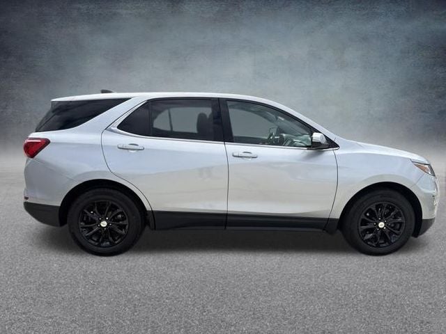 2018 Chevrolet Equinox LT W/ POWER LIFTGATE