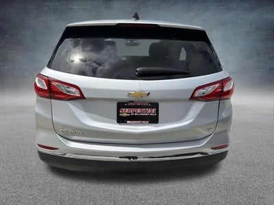 2018 Chevrolet Equinox LT W/ POWER LIFTGATE