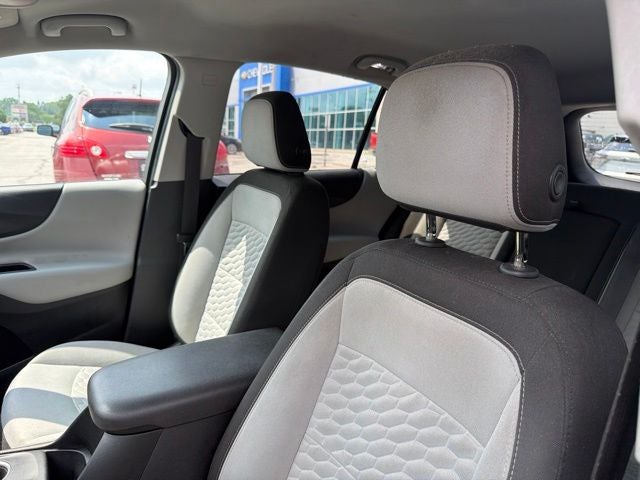 2018 Chevrolet Equinox LS AWD