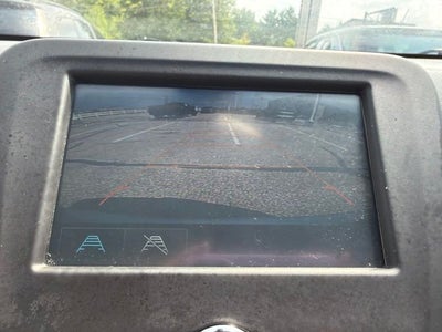 2018 Chevrolet Equinox LS AWD