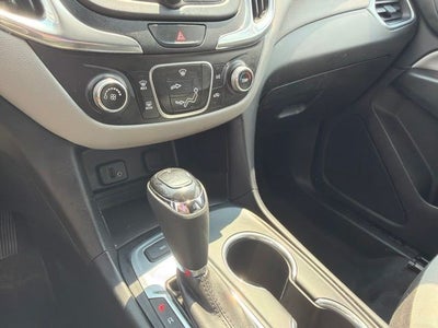 2018 Chevrolet Equinox LS AWD