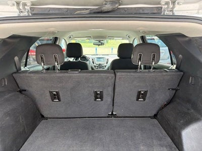 2018 Chevrolet Equinox LS AWD