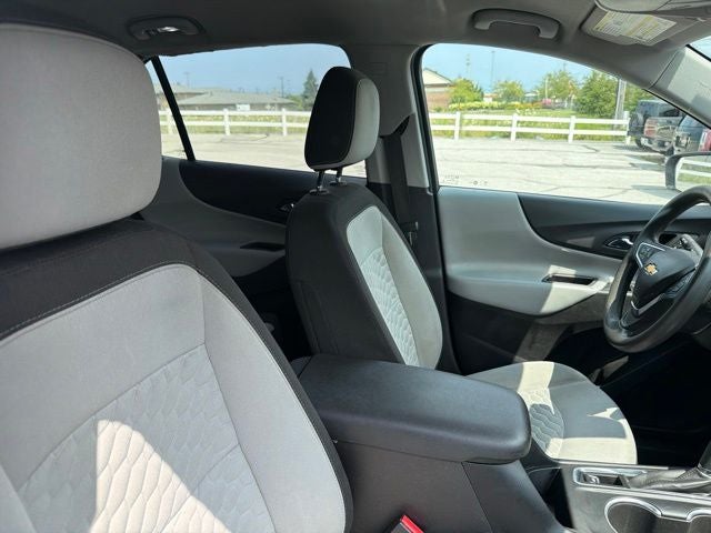 2018 Chevrolet Equinox LS AWD