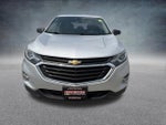 2018 Chevrolet Equinox LS AWD