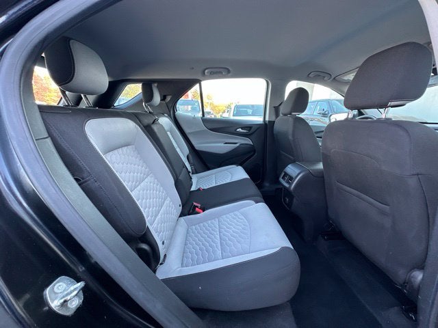 2018 Chevrolet Equinox LS AWD
