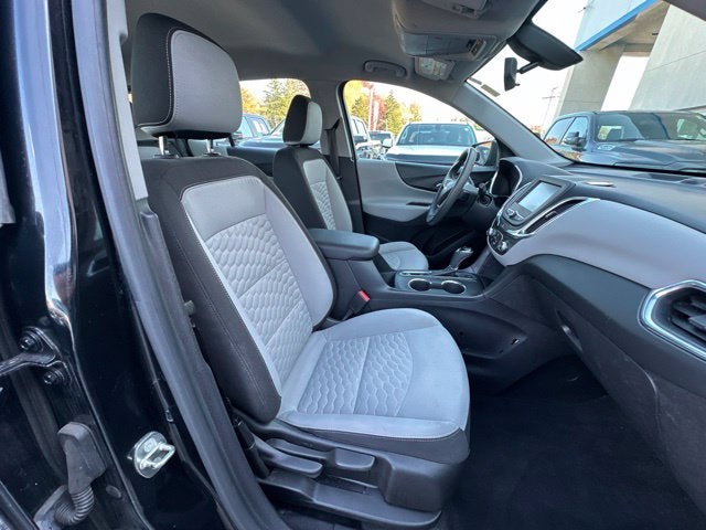 2018 Chevrolet Equinox LS AWD