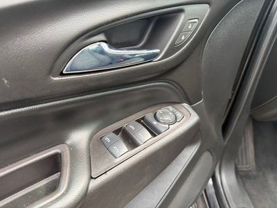 2020 Chevrolet Equinox LT AWD
